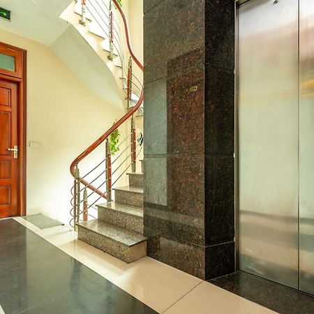 Oyo 887 Star Hotel Hanoi Luaran gambar