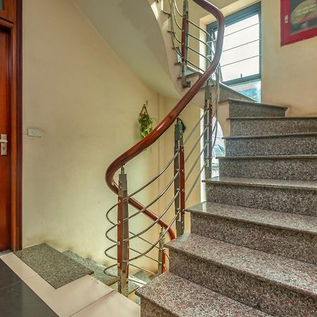 Oyo 887 Star Hotel Hanoi Luaran gambar