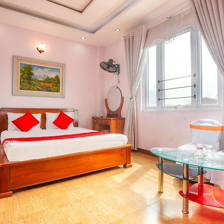 Oyo 887 Star Hotel Hanoi Luaran gambar
