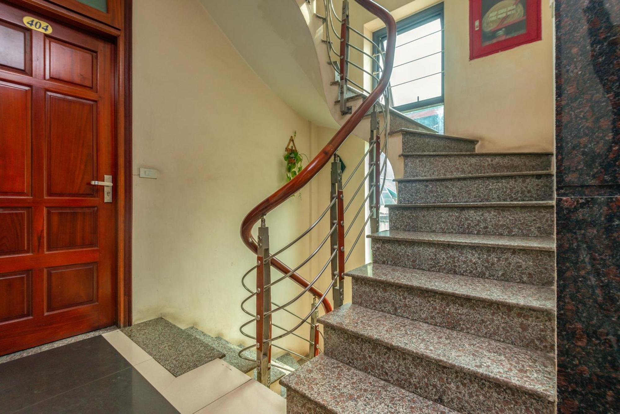 Oyo 887 Star Hotel Hanoi Luaran gambar